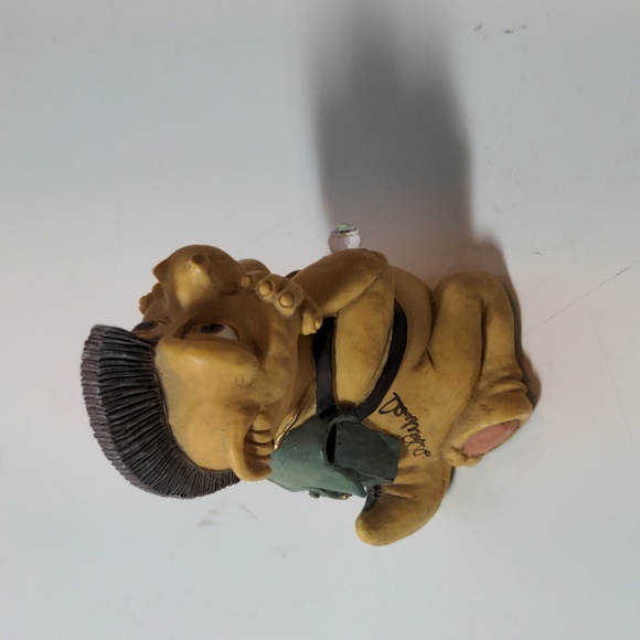 Krustonia Dragon Figurine - Picture 2 of 7